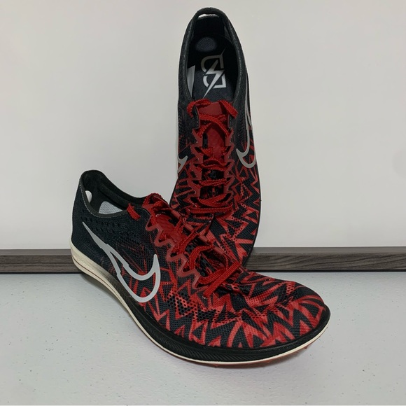 Nike ZoomX Dragonfly Bowerman Club Track & Field Shoes-Size 8 Men’s/9.5 Women’s - Picture 5 of 15
